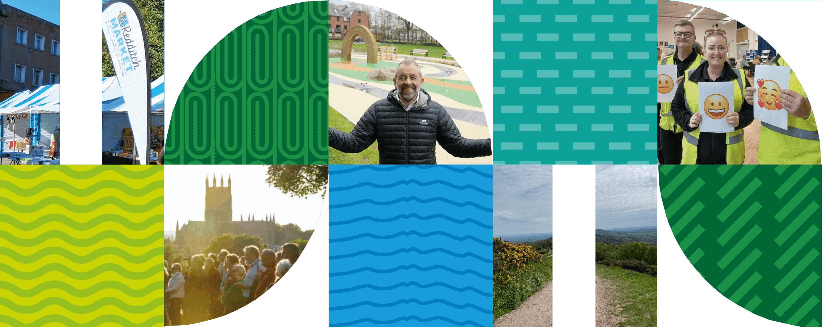 Transforming Worcestershire